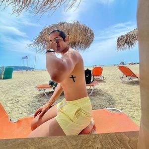 Meet your Posher, Jerry